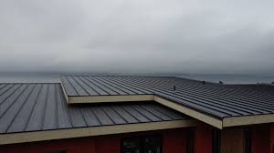 Best Metal Roofing Installation  in Jonesville, LA